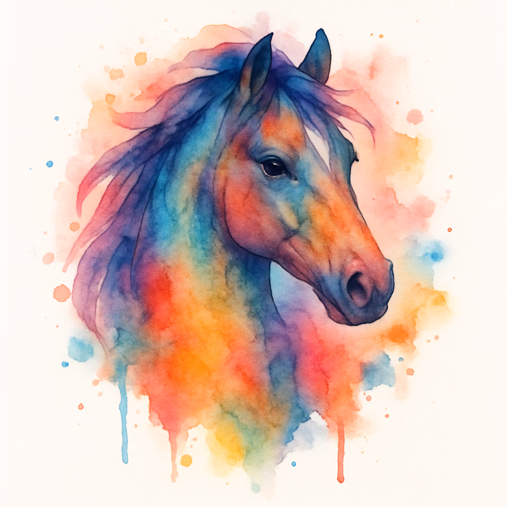 AI generated tattoo concepts based on text prompts